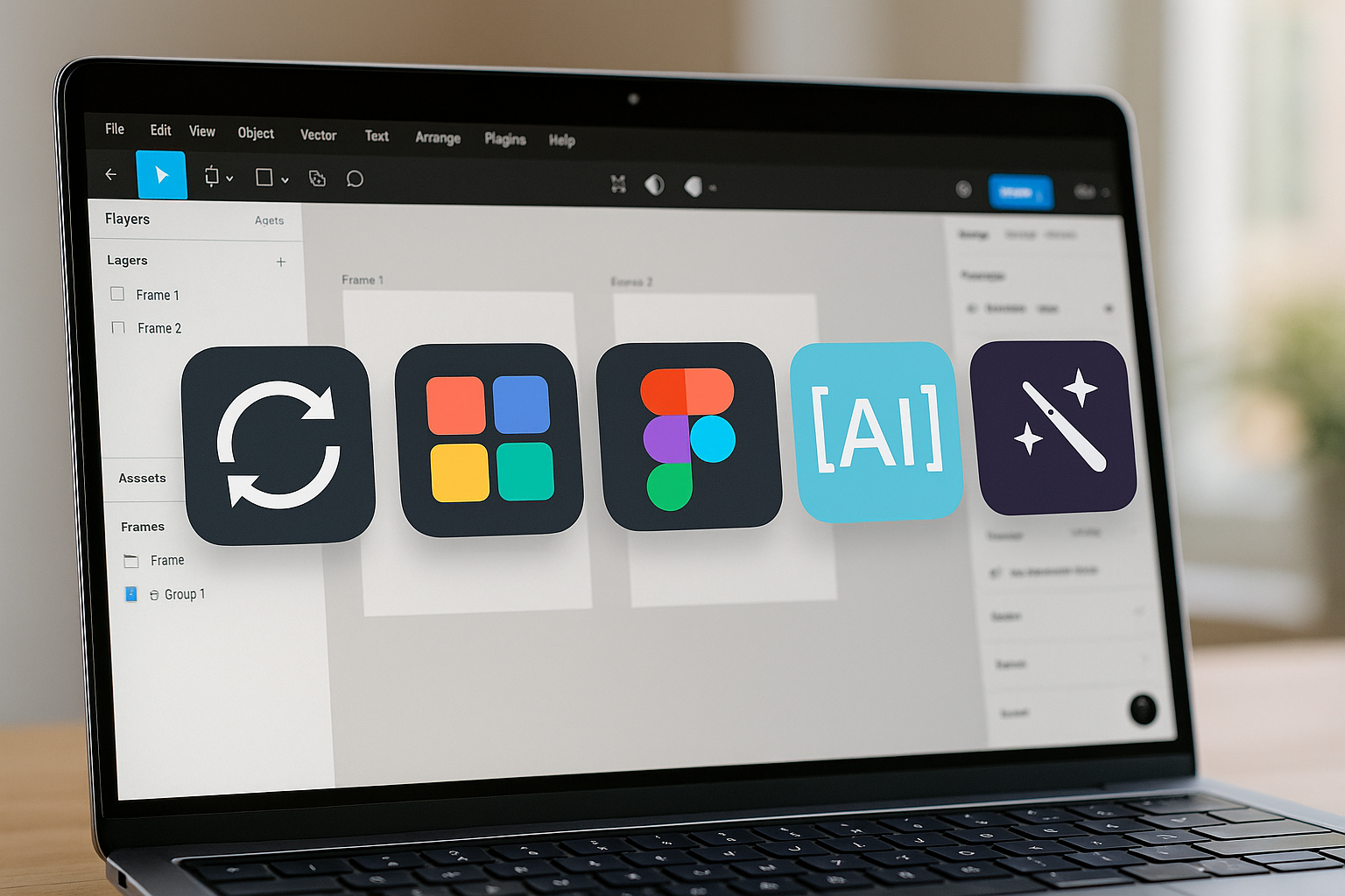 Figma Plugins That Save You 10+ Hours a Week
