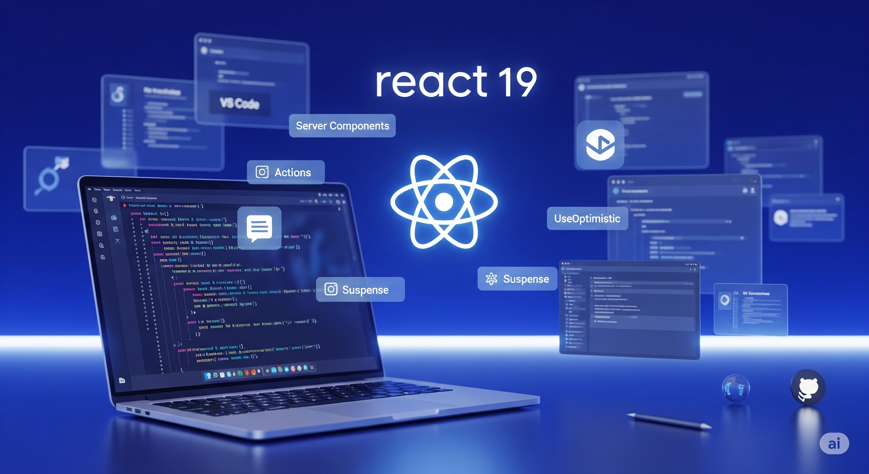 React 19: What's New & Why It Matters for Frontend Developers
